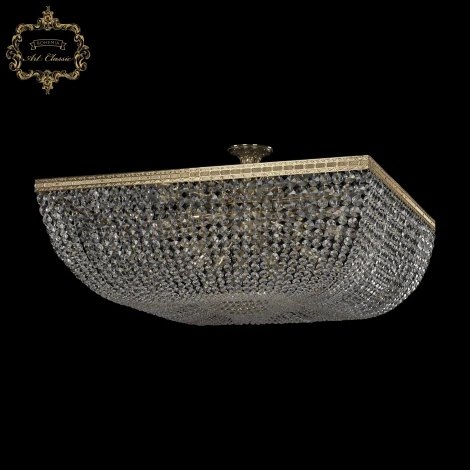 Потолочная люстра Art Classic 21.28 21.282.100SP.G