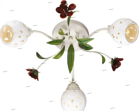 Odeon Light Disuma 2715/3C