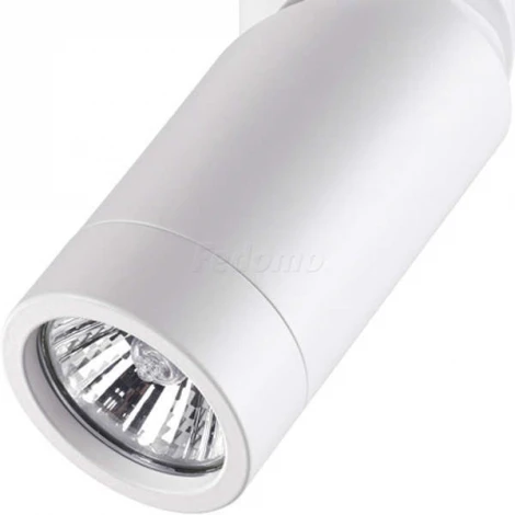 Спот карданный Novotech Elite 370595 (220V, круглые)