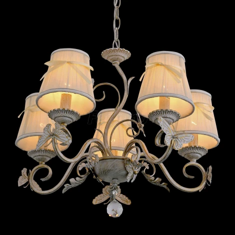 Подвесная люстра ST Luce Farfalla SL183.523.05