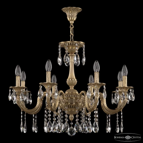 Подвесная люстра Bohemia 7322 73122/8/250 A FP