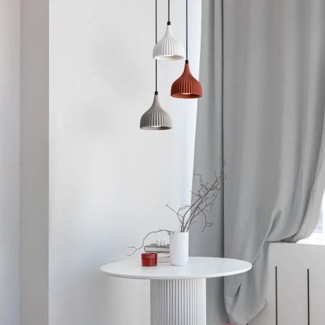 Подвесной светильник Freya Terra FR5582PL-01GF