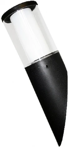Настенный светильник уличный Fumagalli Carlo DR1.571.000.AXU1L (220V, факел, IP55)