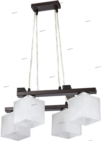 Подвесной светильник Jupiter Pola 1099 4Pve