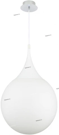 Подвесной светильник Maytoni Dewdrop P225-PL-400-N
