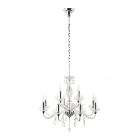 Подвесная люстра Dio D'Arte Lamponi E 1.1.12.600 N