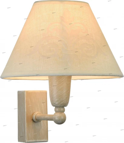 Бра Maytoni Milea ARM132-WL-01-GR