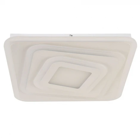 Потолочный светильник Максисвет Панель 1-7342-WH Y LED