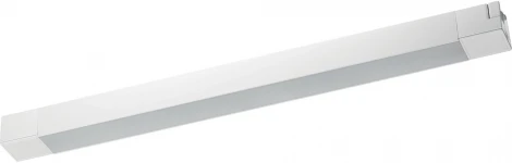 Трековый линейный светильник светодиодный однофазный 220V Ritter Artline 59716 6