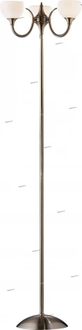 Торшер Odeon Light Adriana 1601/3F