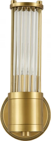 Бра Moderli Brass V11020-1W (220V)