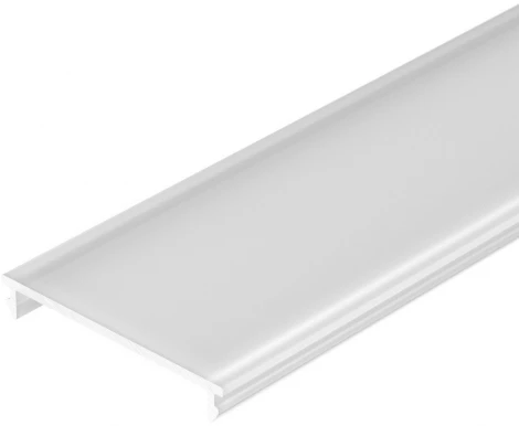 Экран SL-LINIA45-FANTOM-2000 Frost (Пластик) 027293 Arlight