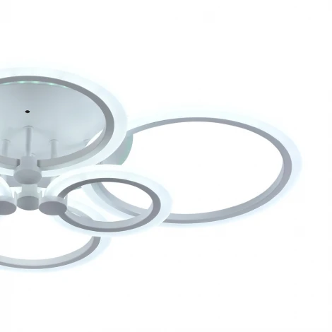 Потолочная люстра Wedo Light Lejni WD5006/7C-WT-RGB