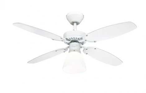 Потолочная люстра Westinghouse Capitol White 78708WES