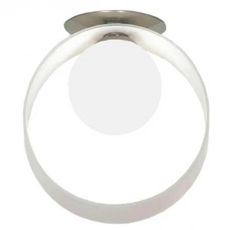 Встраиваемый точечный светильник Lussole Pallottola LSN-0400-01