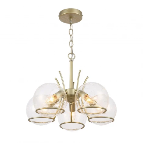 Подвесная люстра ST Luce Rescheza SL1136.203.05