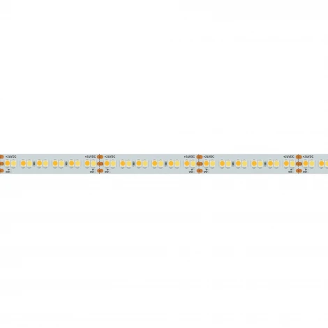 Светодиодная лента RT-A240-10mm 24V White-MIX (19.2 W/m, IP20, 3528, 5m) (Arlight, Изменяемая ЦТ) 025210(2)