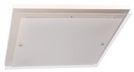 Настенно-потолочный светильник Дубравия Эко 106-11-24/3H