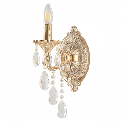 Бра Bohemia AL7801 AL7801B10/1/175 B GW