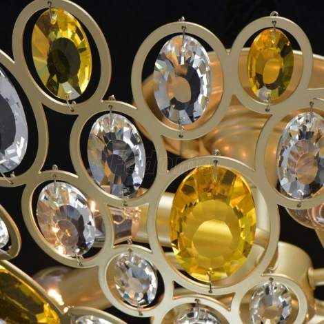 Потолочная люстра MW-Light Лаура 345012806