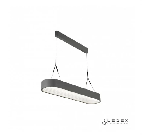 Подвесной светильник iLedex Bend 8330E-GR