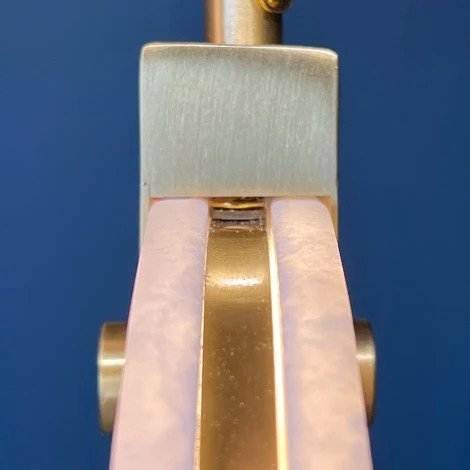 Подвесной светильник Marble D20 ImperiumLoft Marble03 (101777-26) (LED, 220V)