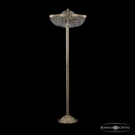 Торшер Bohemia 1928 19283T6/45IV-138 G