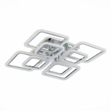 Потолочная люстра EvoLed Qutro SLE200412-08RGB