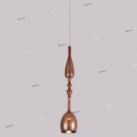 Crystal Lux SP1 C COPPER