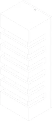 Настенный светильник уличный Maytoni Remsa O034WL-02B (220V, IP54)