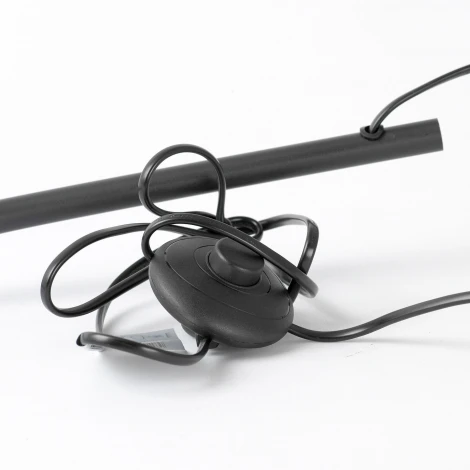 Торшер Lussole Escambia LSP-0720 (220V, выключатель)