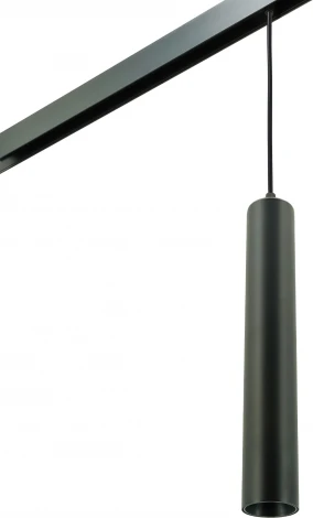 Трековый светильник магнитный 10W 48V Lightera Startrek 48 LE167TRP-10B (LED, круглые)