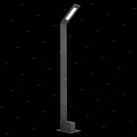 Наземный светильник ST Luce Ansa SL094.445.01 (LED, 220V, IP65)