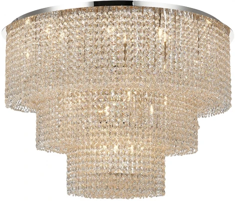 Потолочная люстра Newport 10160 10169+14/PL