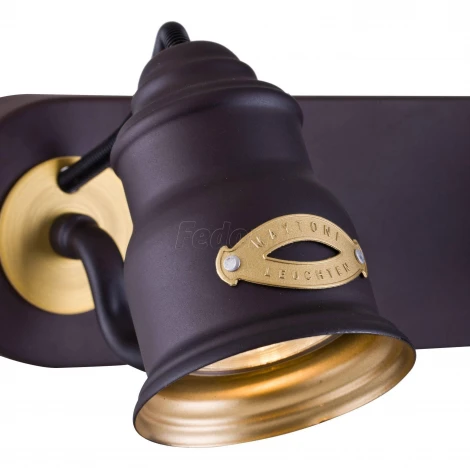 Спот Maytoni Borgo SP315-CW-02-BR