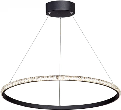 Подвесной светильник светодиодный V04628-13/1S Vitaluce (220V, кольцо)