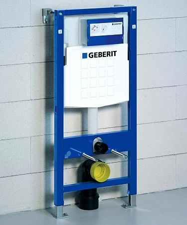 Комплект Geberit iCon 500.300.01.I