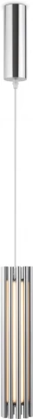 Подвесной светильник Maytoni Sonata MOD410PL-L12CH3K (LED, 220V, на проводе)
