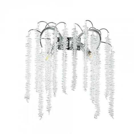 Бра хрустальное Modelux MODESTYLE MS.2110.320 CR