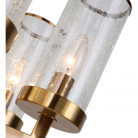 Подвесная люстра Favourite Assembly 2060-7P (220V, на цепи)