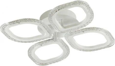 Потолочная люстра Lumion Magnolia 5202/72CL