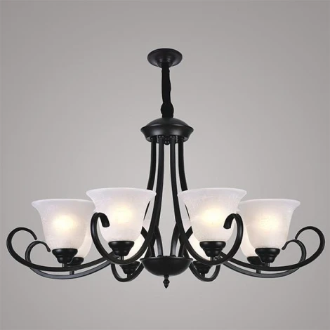 Подвесная люстра Bogate's Berta 261/8