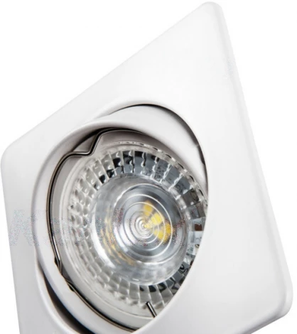 Встраиваемый точечный светильник без цоколя Kanlux NESTA 26749 (12V)