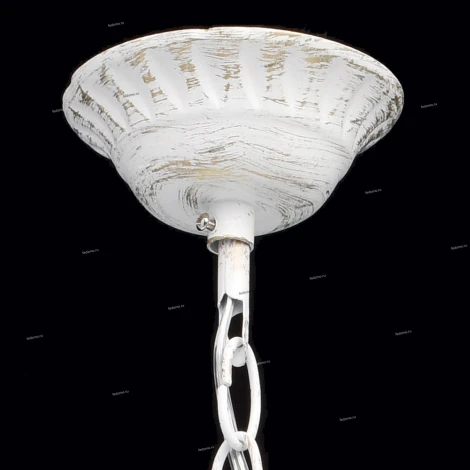 Подвесная люстра DeMarkt Аврора 371010705