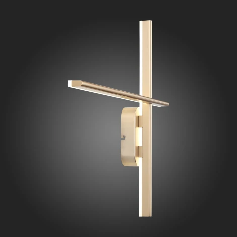 Бра ST Luce Basoni SL394.201.02 (LED, 220V)