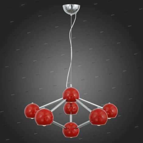 Подвесная люстра ST Luce Rottura SL853.603.07