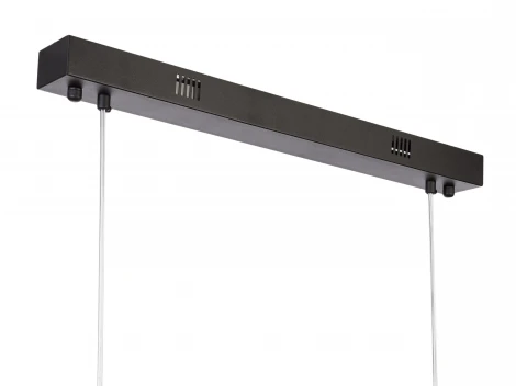 Подвесной светильник IP40 с гибким неоном MyFar Кеннет MR2142-1PL