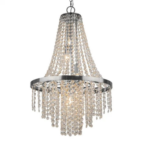 Подвесная люстра L'Arte Luce Mantello L29100.81