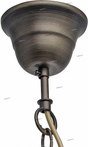 Подвесная люстра MW-Light Тетро 673012105