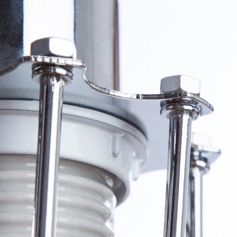 Подвесной светильник Divinare Ofelia 2001/02 SP-1 (220V, на проводе)